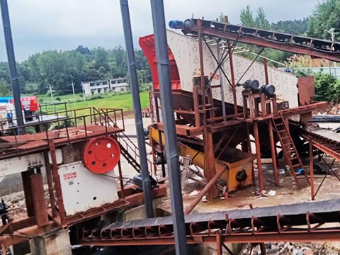 ��������ʯ����ӹ�������