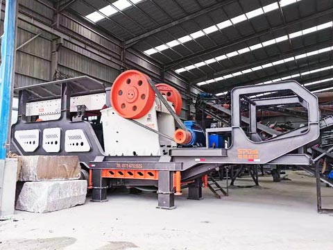 ����400t/hʯ��ʯ�ƶ�����������