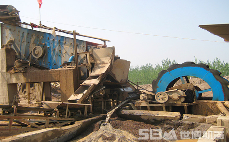 ϴɰ��ϴɰ�������ų��ĺ�����ɳ�ķ�ˮ