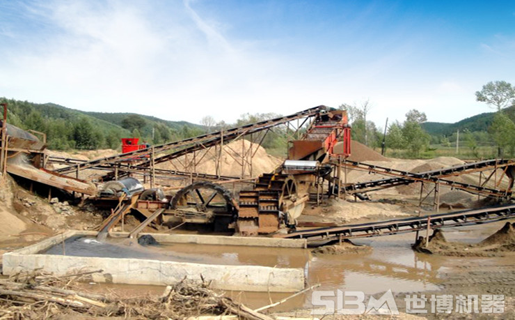 ������ɳ�ķ�ˮδ�����δ���������������ɻ�����Ⱦ