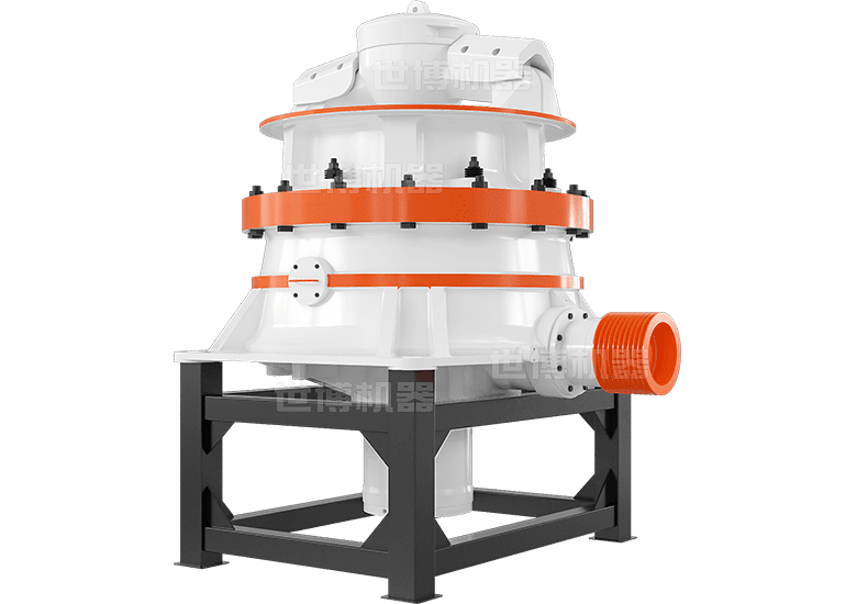 ����ɰʯ���þ��ӣ��ӹ���Ʒ�ʹ��Ͼ��õ���ҺѹԲ׶�������