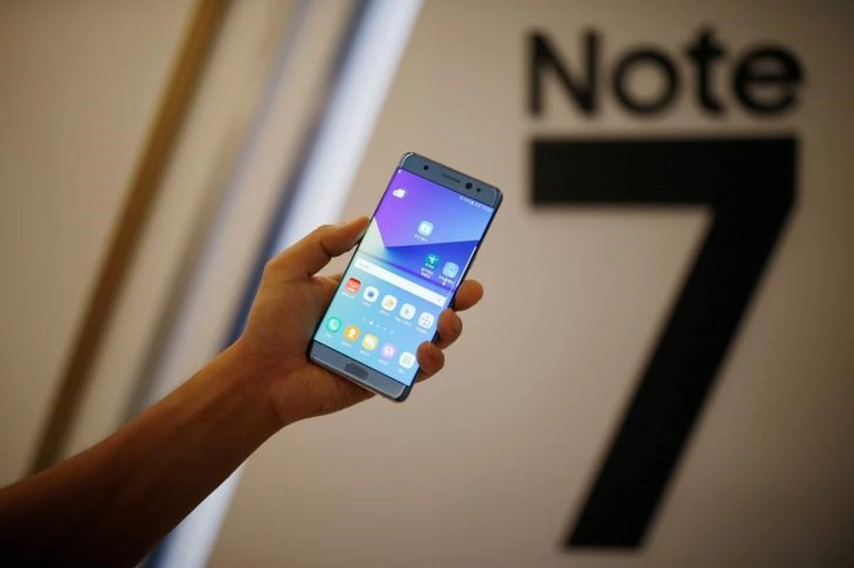 Essential Galaxy Note 7 Tips and Tricks