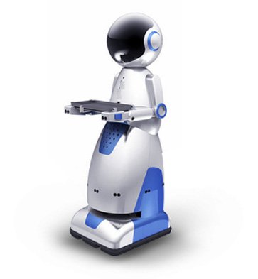 Robot For Restaurant: What Specifications They Offer