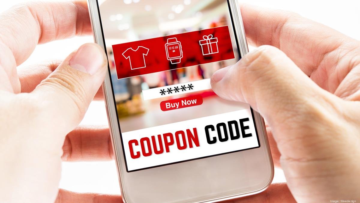 Psychology of Coupon Codes