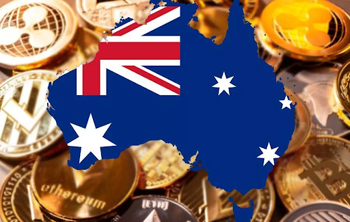 Cryptocurrency in Australia